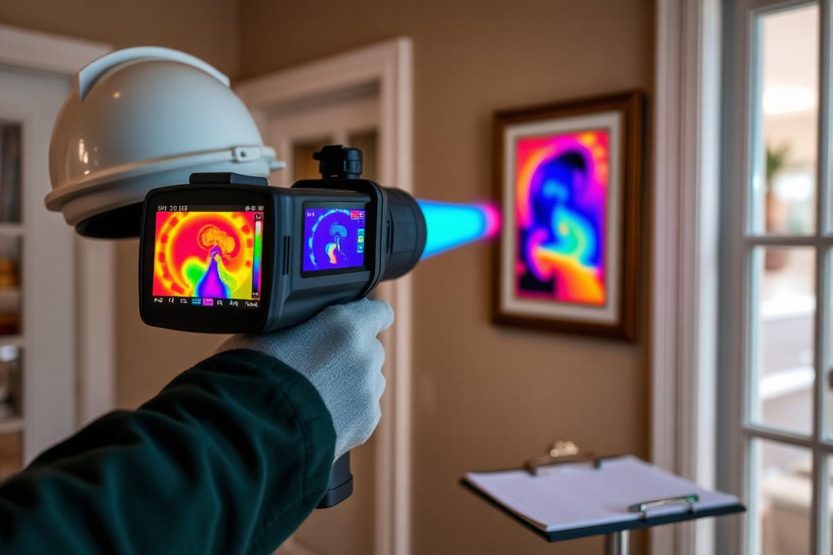 Energy Audits & Insulation Consultation in Sherman TX